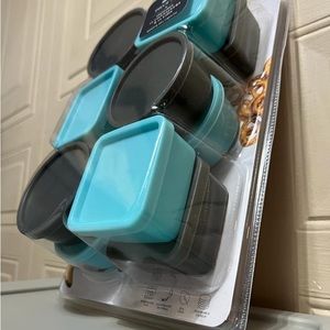 Core multipurpose 24 pcs set.